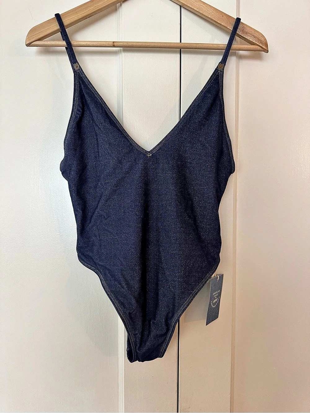 American Eagle Aerie One-Piece Swimsuit